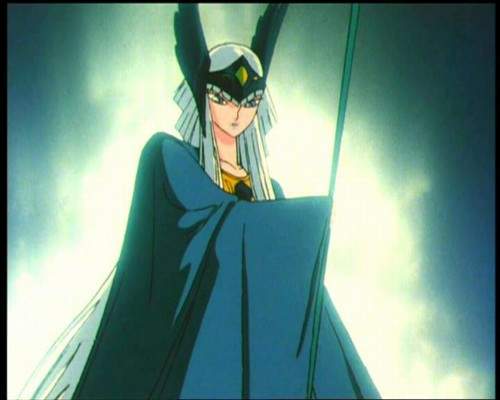 Otaku Gallery  / Anime e Manga / Saint Seiya / Screen Shots / Episodi / 081 - Per amore di Flare / 053.jpg